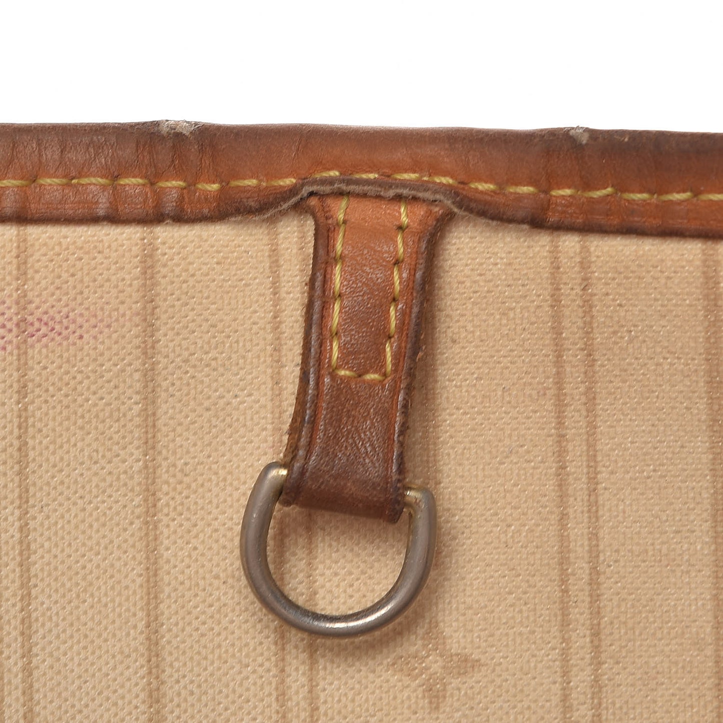 Damier Azur Neverfull MM