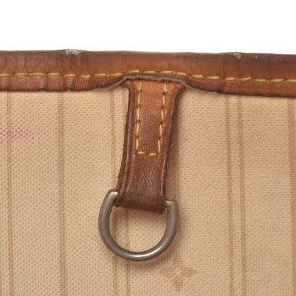 Louis Vuitton Damier Azur Neverfull MM 15 of 27