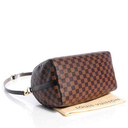 Louis Vuitton Damier Ebene Speedy Bandouliere 30 4 of 8