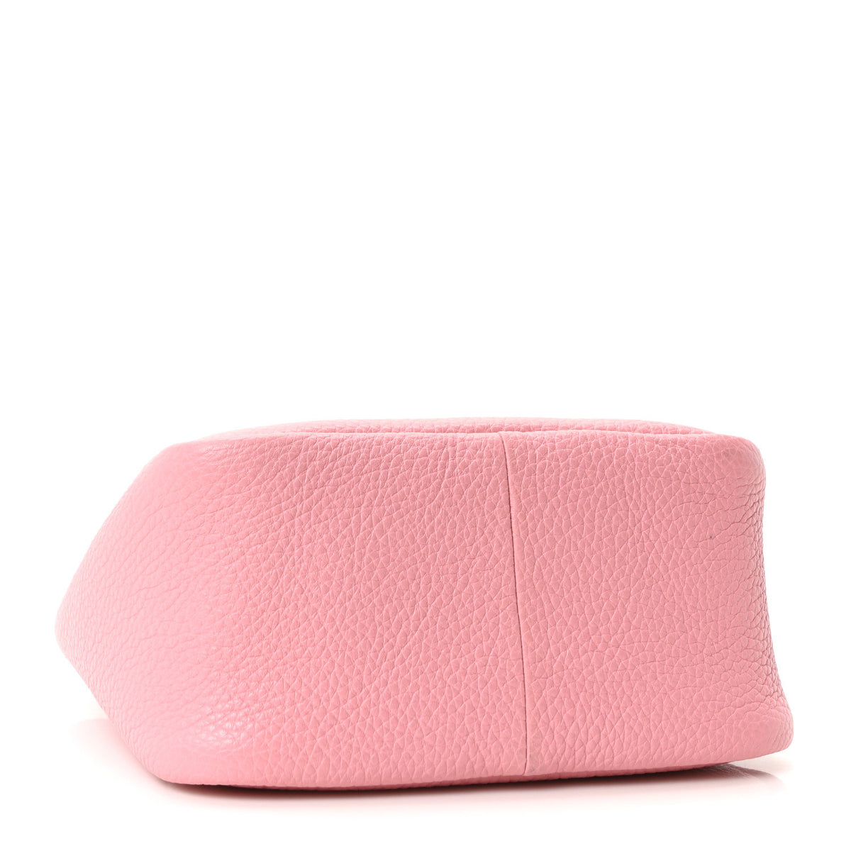 Prada Vitello Daino Soft Mini Dynamique Tote Petalo 4 of 11