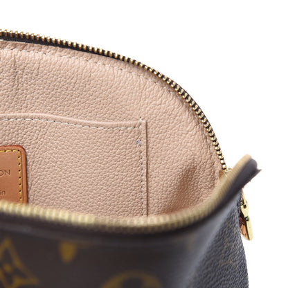 Louis Vuitton Monogram Cosmetic Pouch 10 of 10