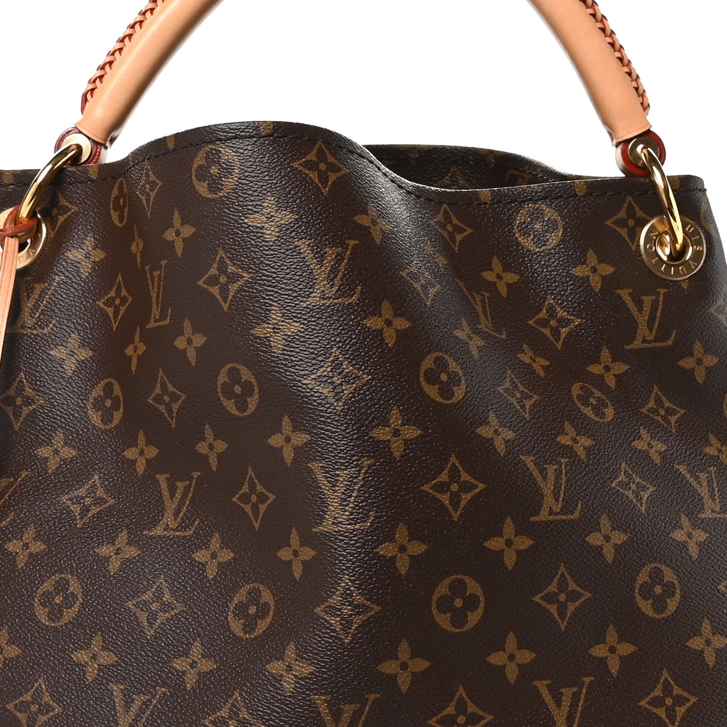 Monogram Artsy MM