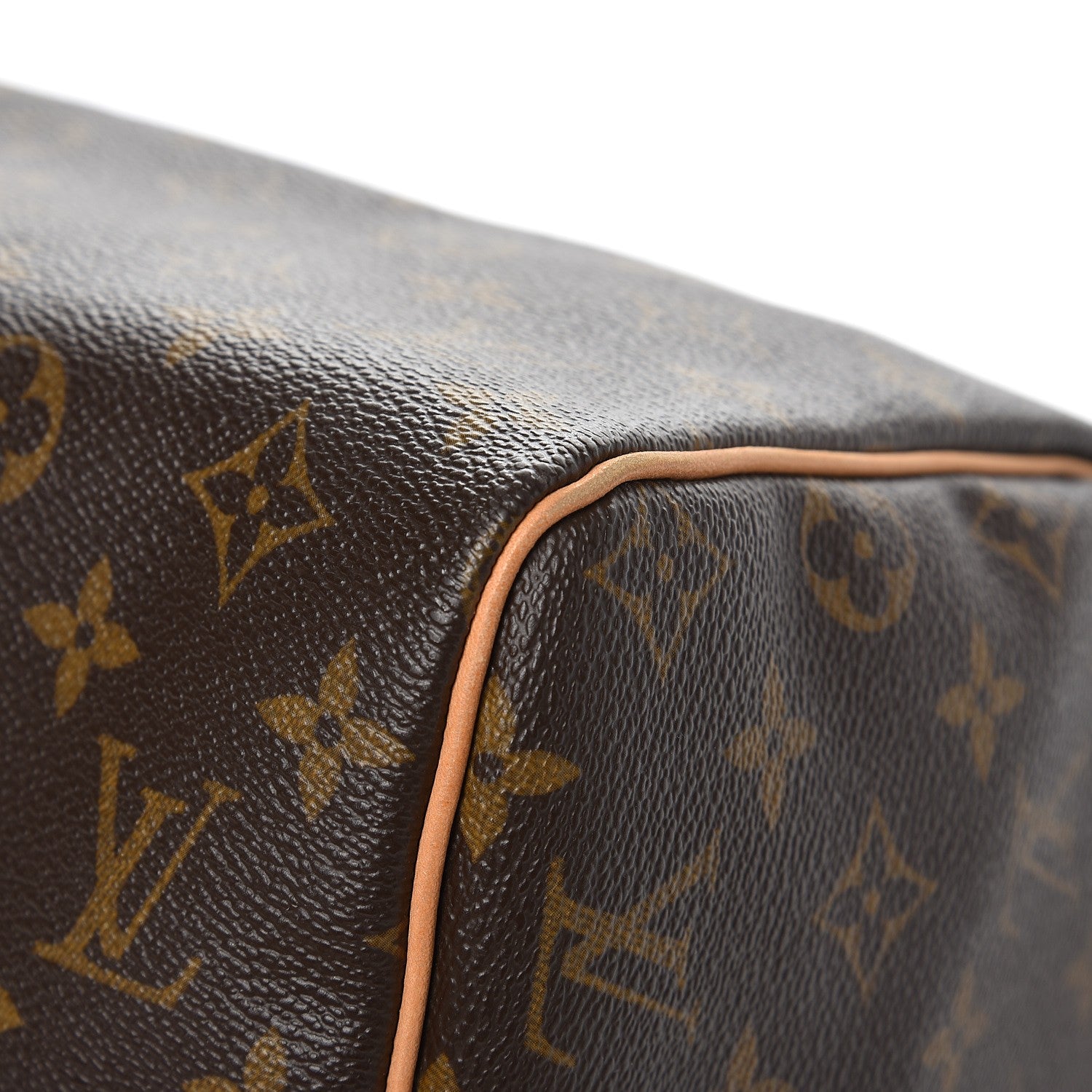 Louis Vuitton Monogram Speedy 30 9 of 13