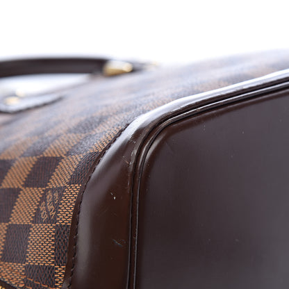 Louis Vuitton Damier Ebene Alma PM 15 of 23