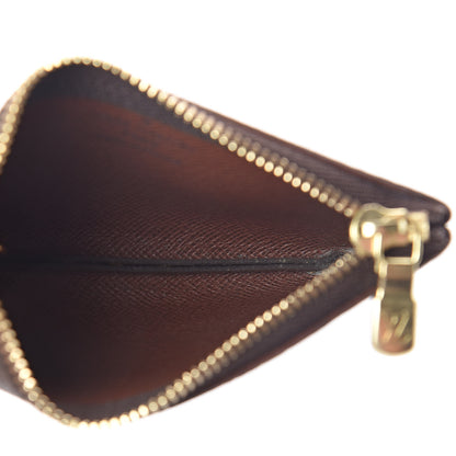 Louis Vuitton Monogram Key Pouch 5 of 6
