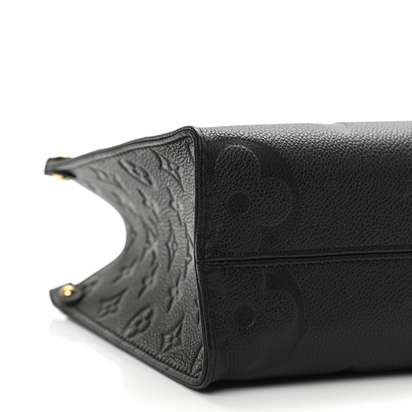 Empreinte Monogram Giant Onthego PM Black