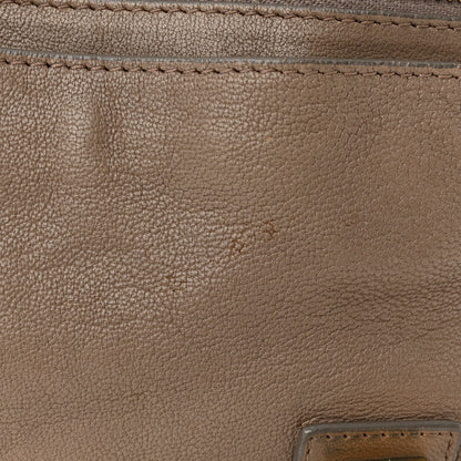 Proenza Schouler Lambskin PS1 Medium Satchel Smoke 14 of 17