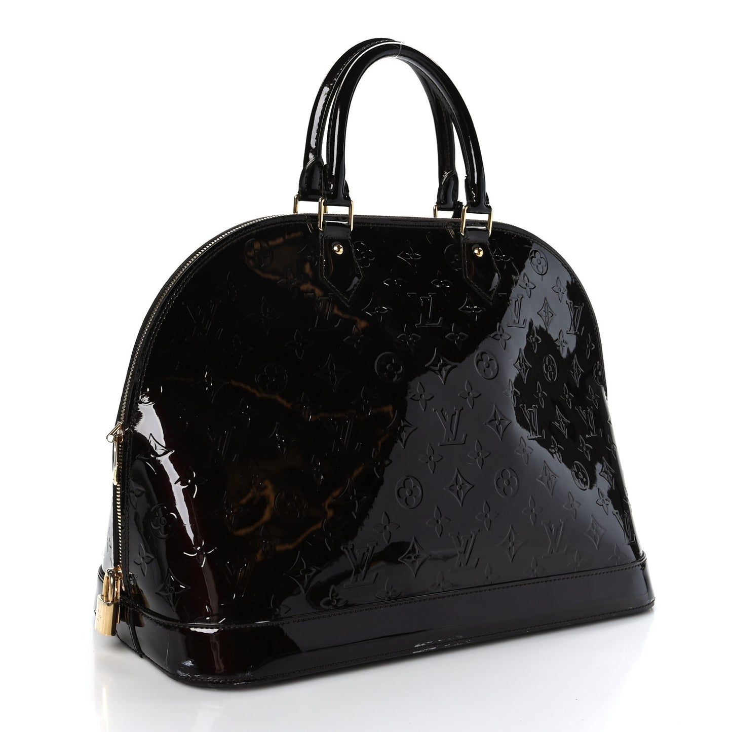 Vernis Alma GM Amarante
