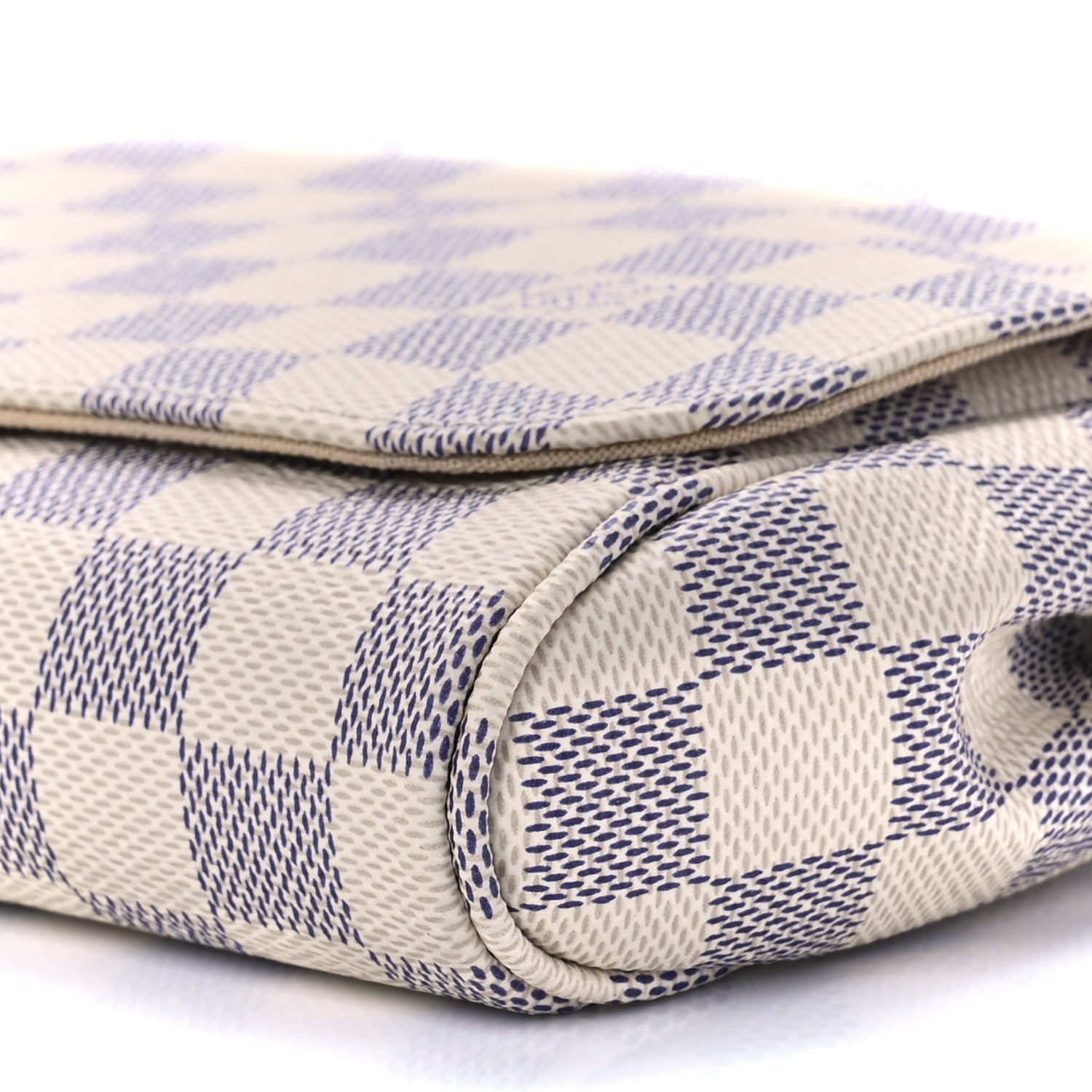 Louis Vuitton Damier Azur Favorite MM 10 of 10