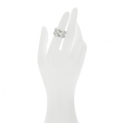 Tiffany Sterling Silver Celtic Knot Ring 49 5 2 of 5