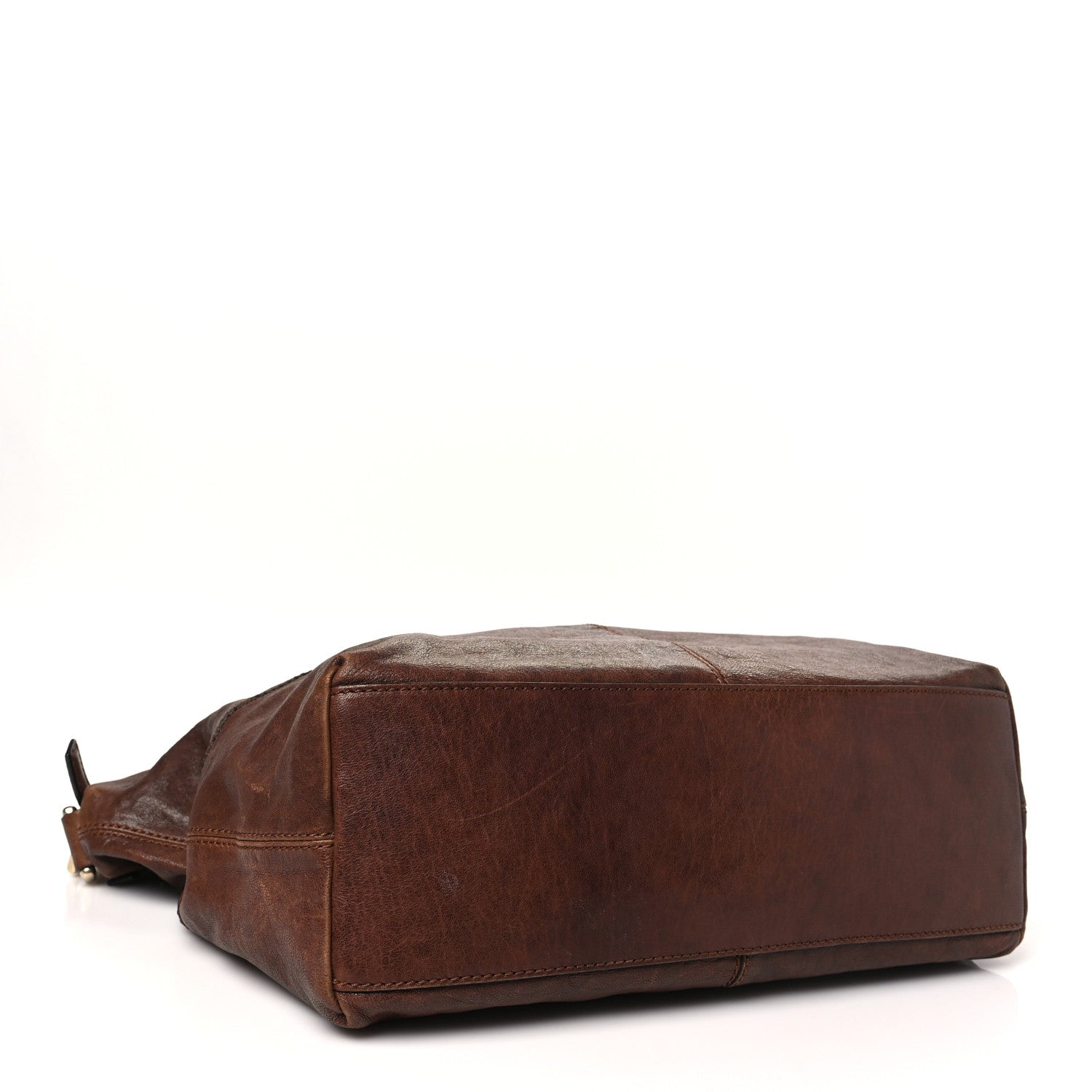 Givenchy Lambskin Large Nightingale Brown 4 of 12