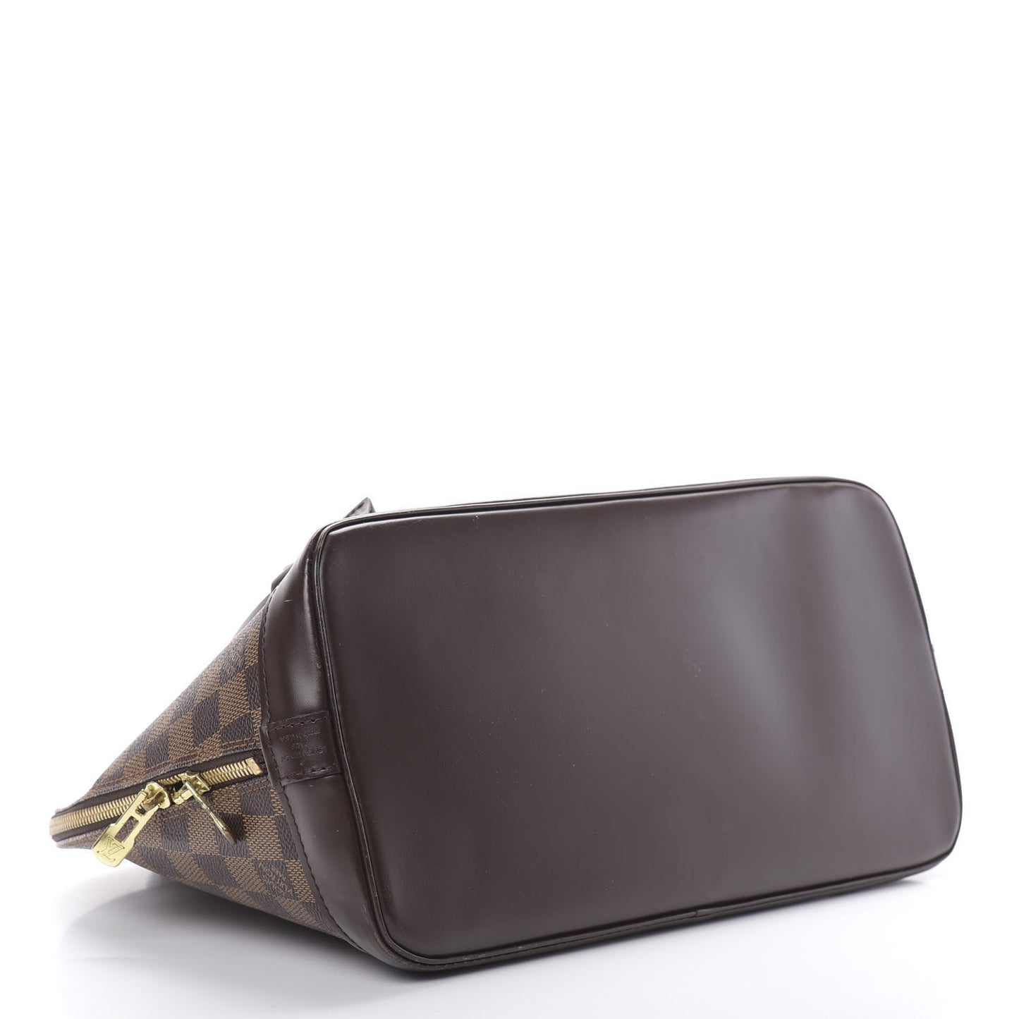 Damier Ebene Alma PM