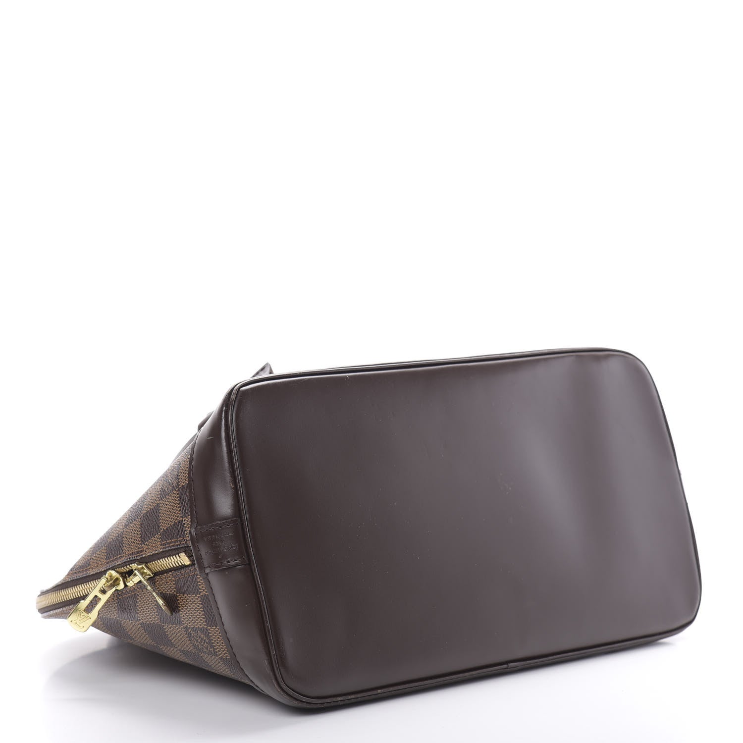 Louis Vuitton Damier Ebene Alma PM 4 of 14