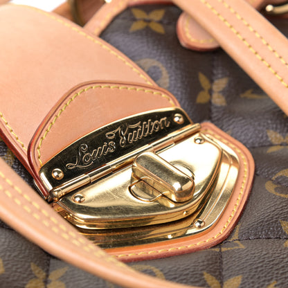 Louis Vuitton Monogram Etoile Shopper 7 of 9