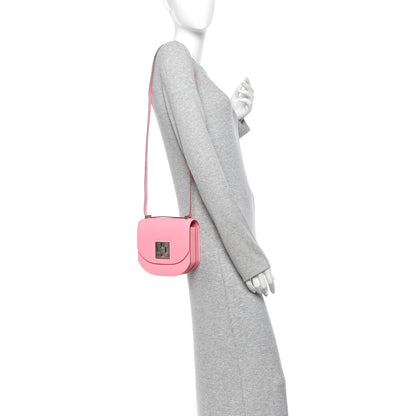 Hermes Epsom Mosaique Au 24-17 Rose Confetti 2 of 10