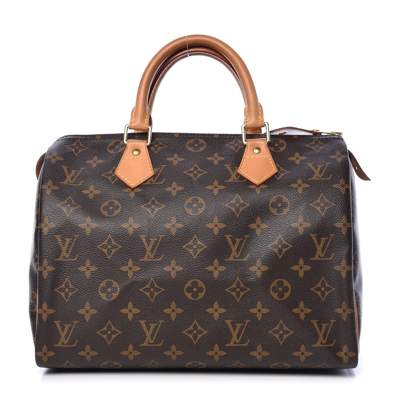 Louis Vuitton Monogram Speedy 30 1 of 14