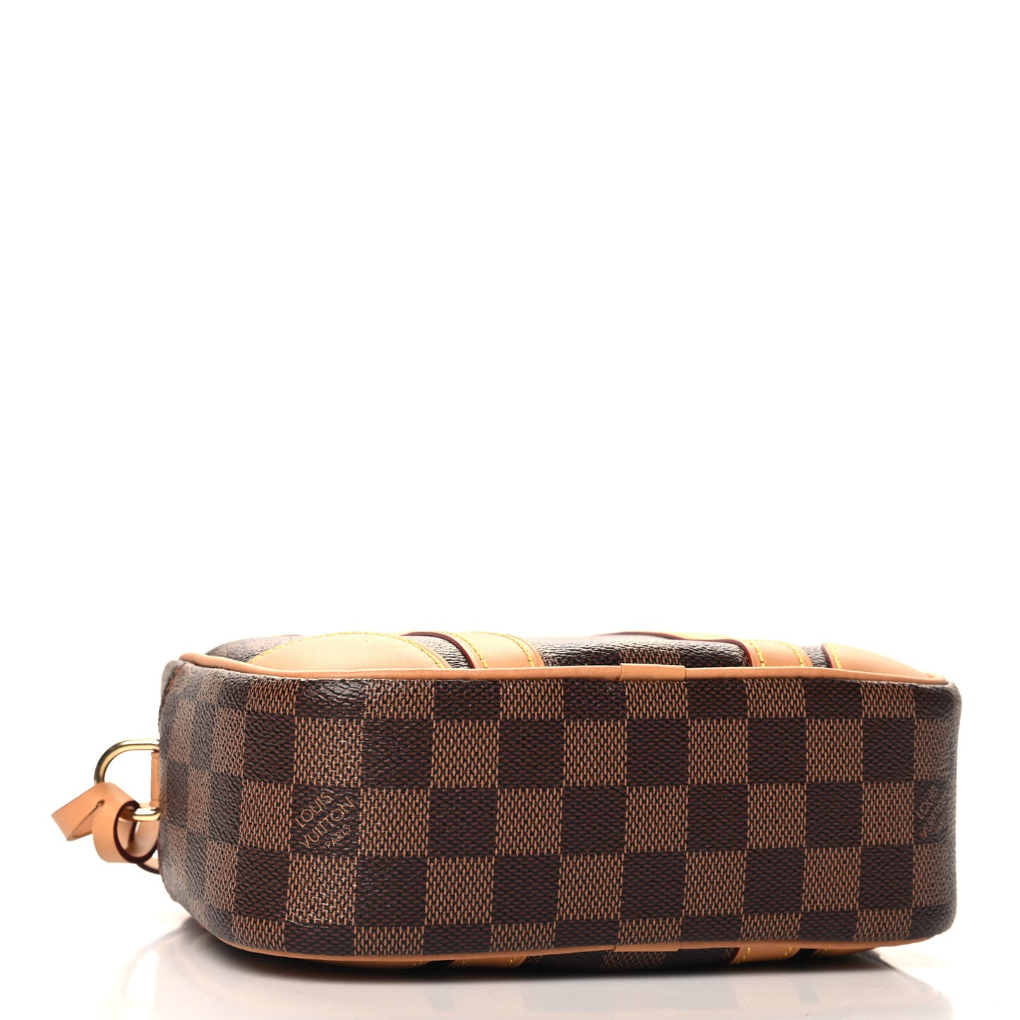 Damier Ebene Valisette Souple BB