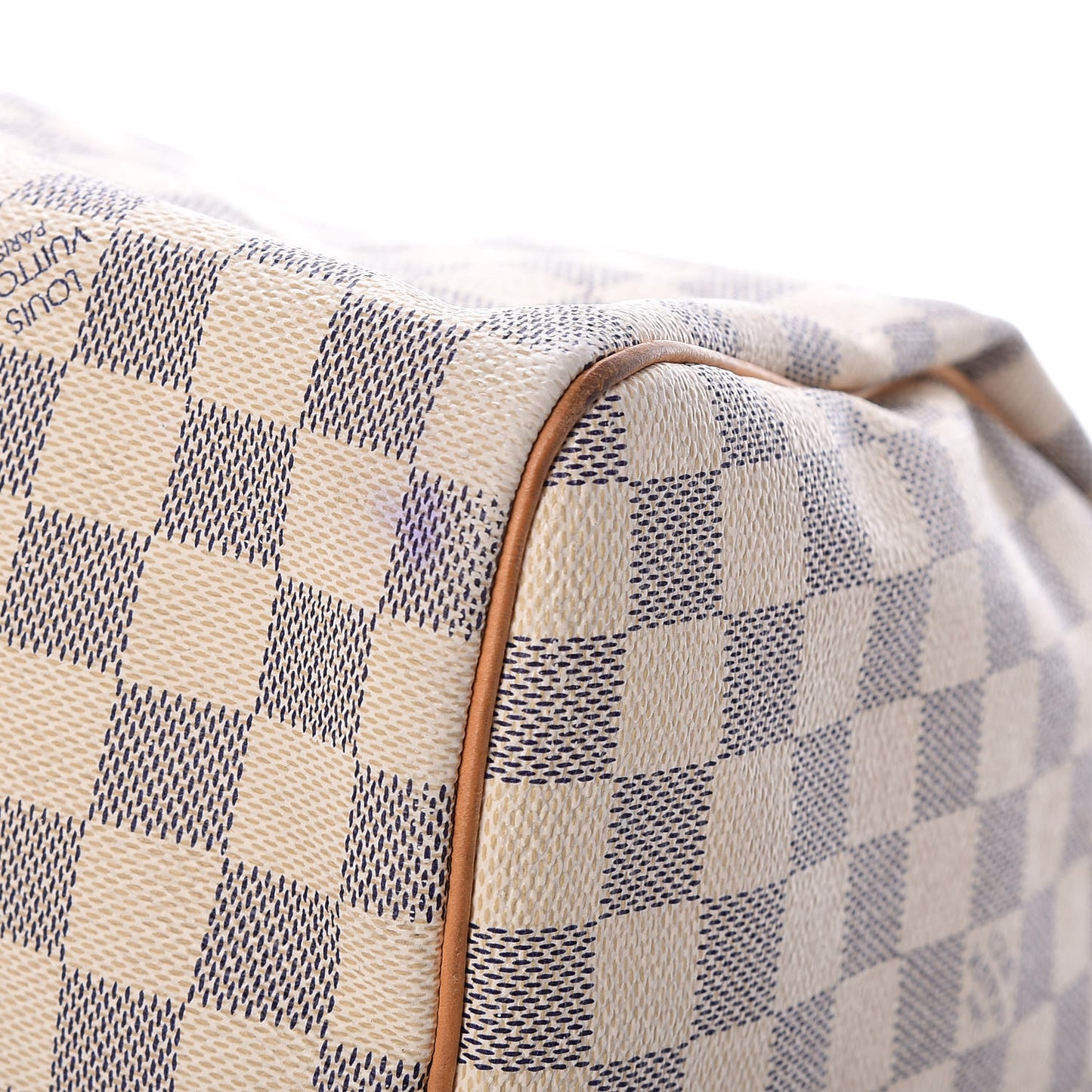 Damier Azur Speedy 30