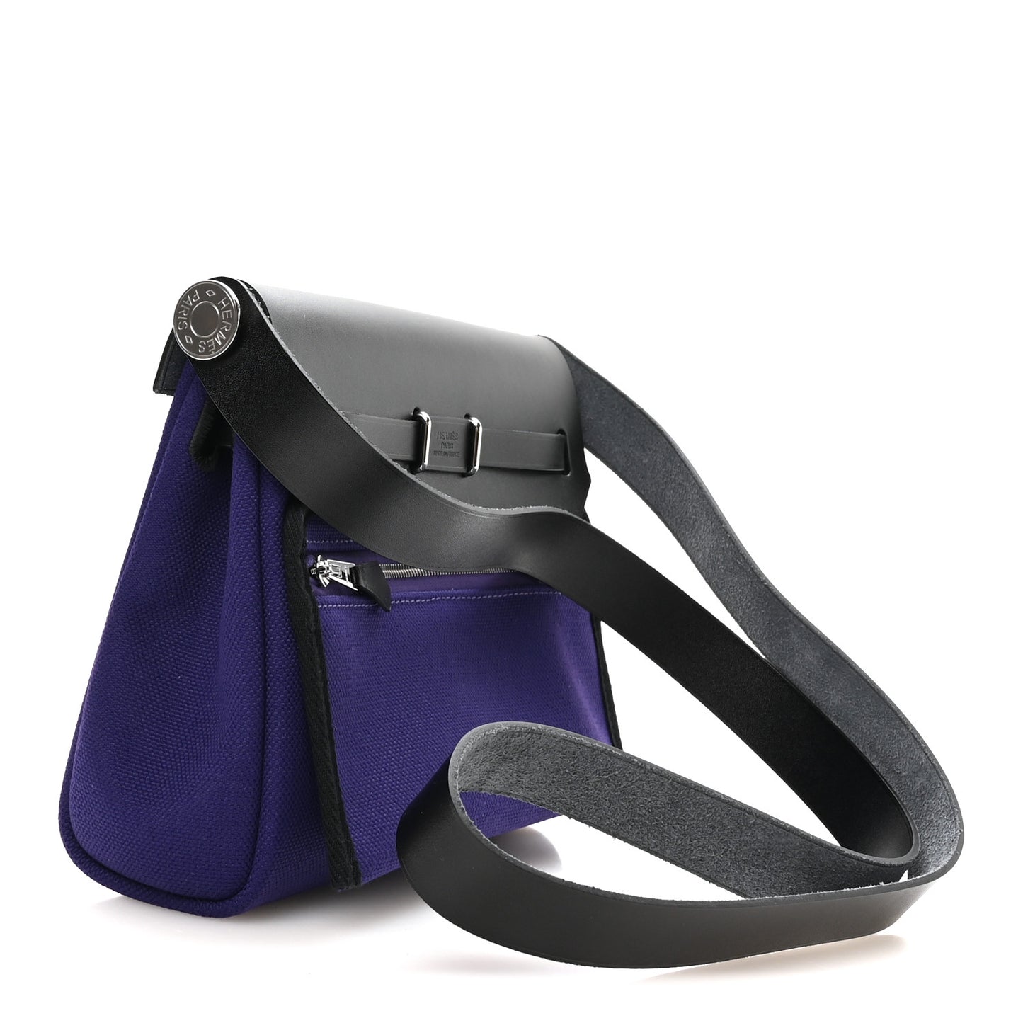Military Toile Vache Hunter Herbag Zip Retourne 20 Purple Black