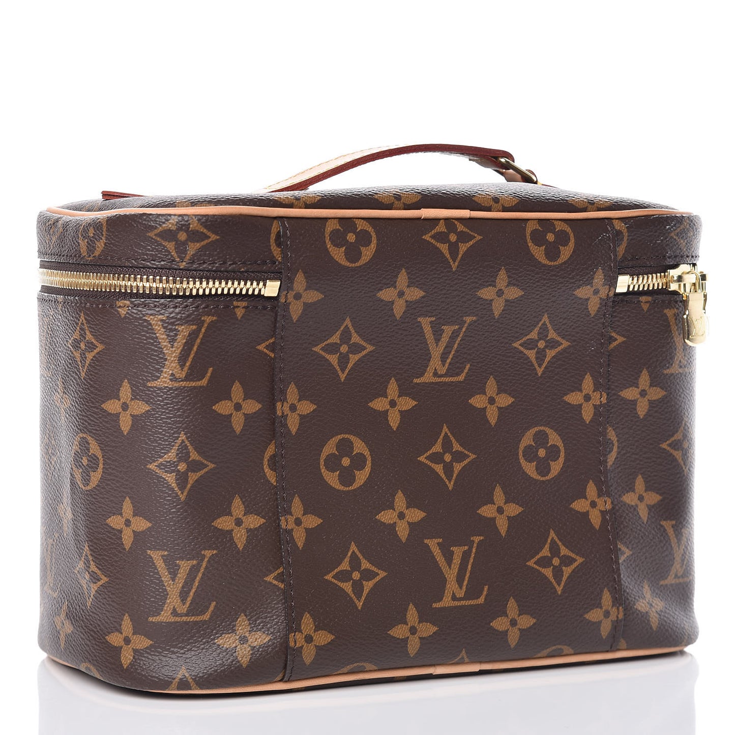 Monogram Nice BB