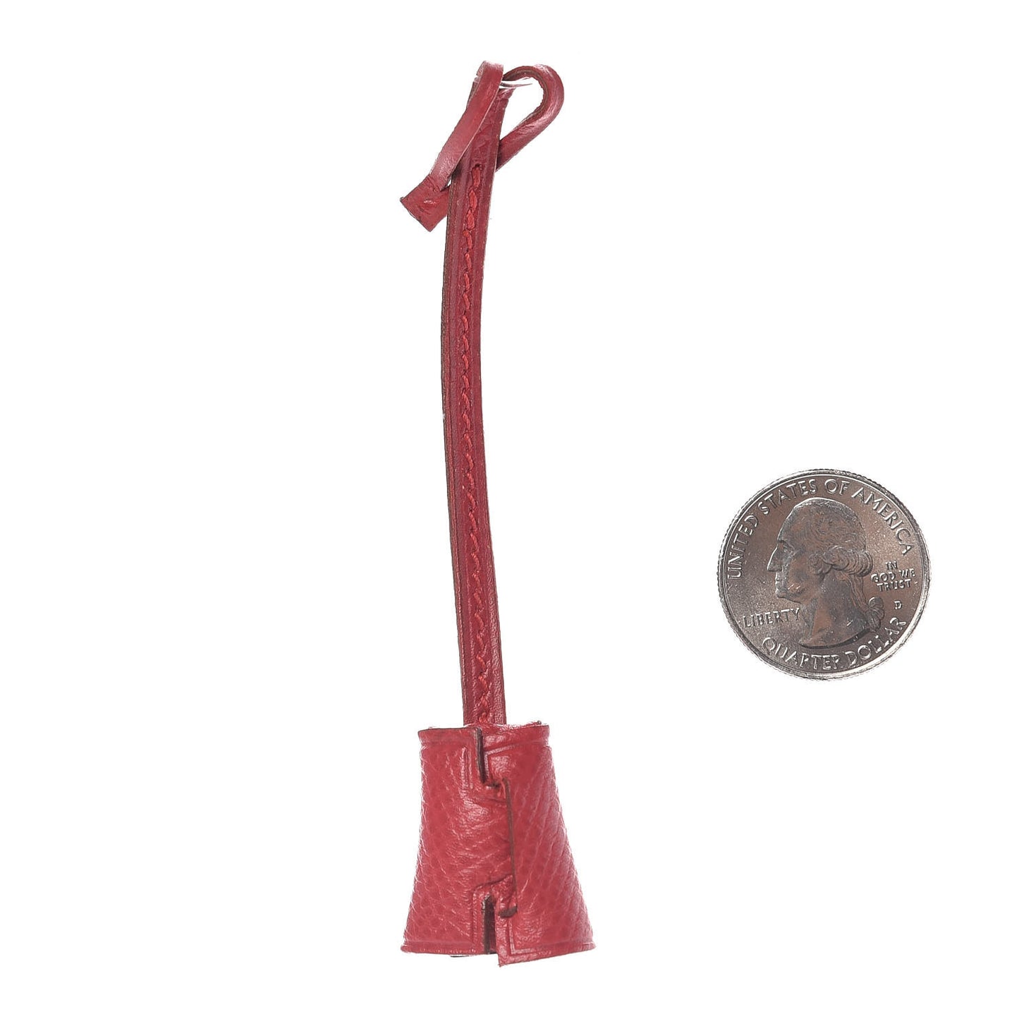 Epsom Clochette Rouge Casaque