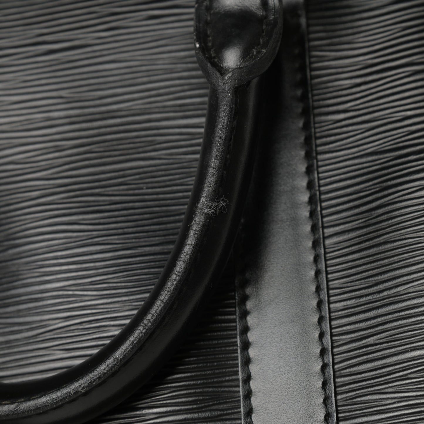 Epi Keepall 45 Black