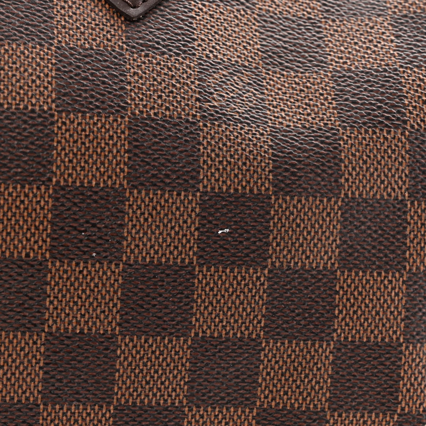 Damier Ebene Speedy 30