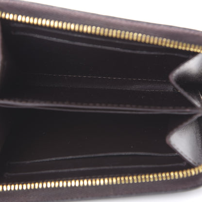 Louis Vuitton Vernis Zippy Coin Purse Amarante 4 of 9