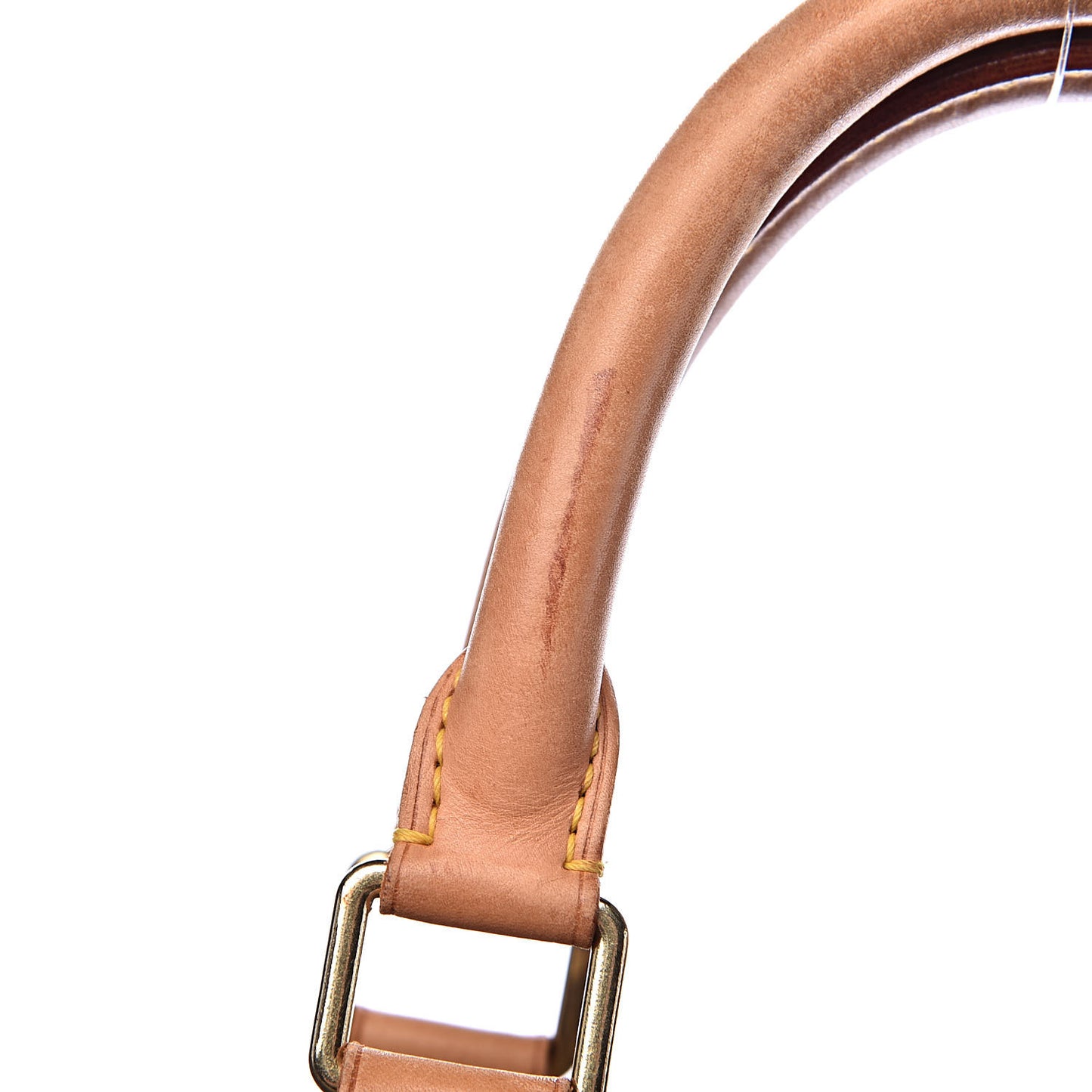 Monogram Keepall Bandouliere 60
