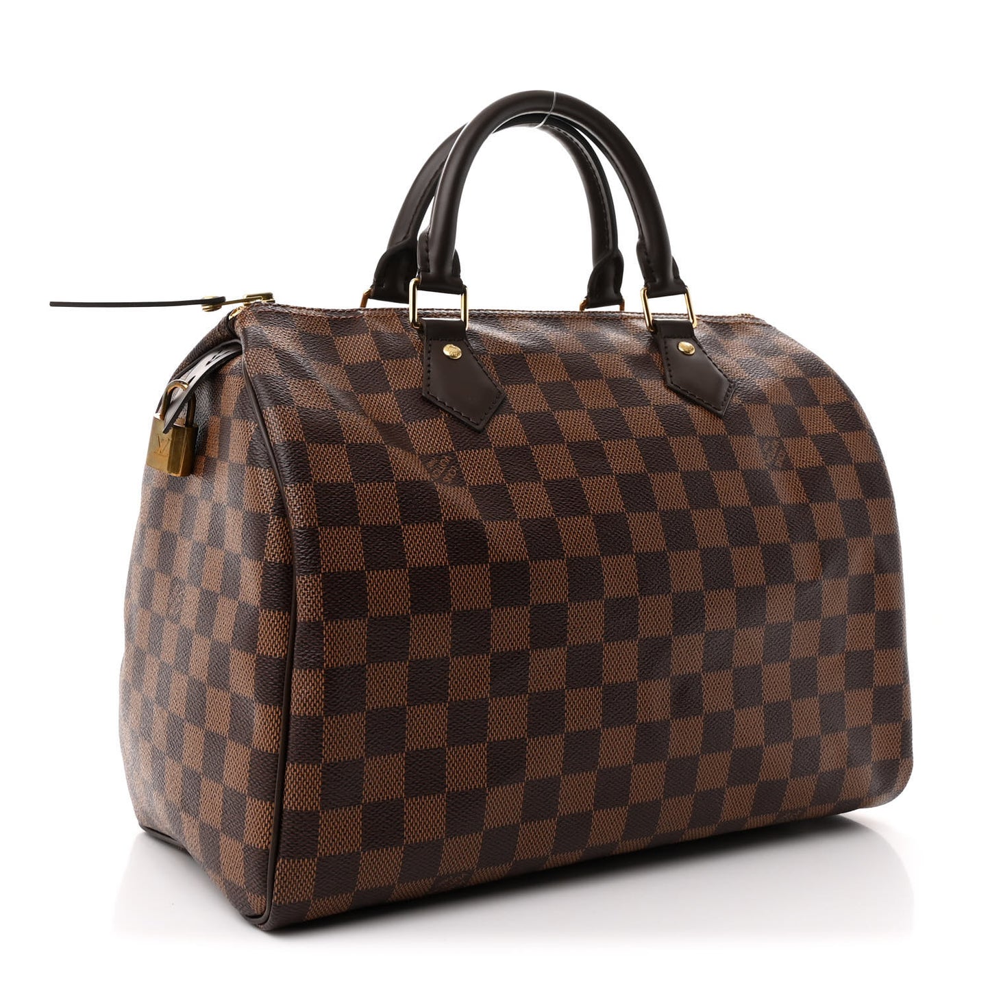 Damier Ebene Speedy 30