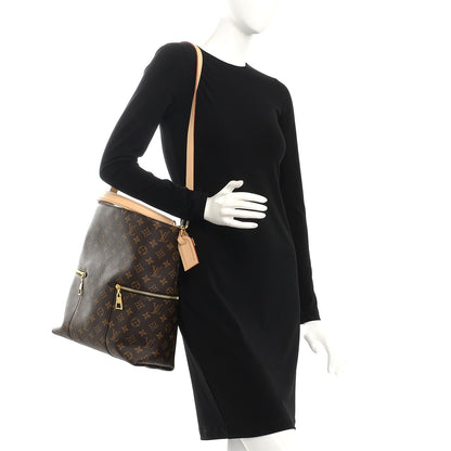Louis Vuitton Monogram Melie 2 of 9