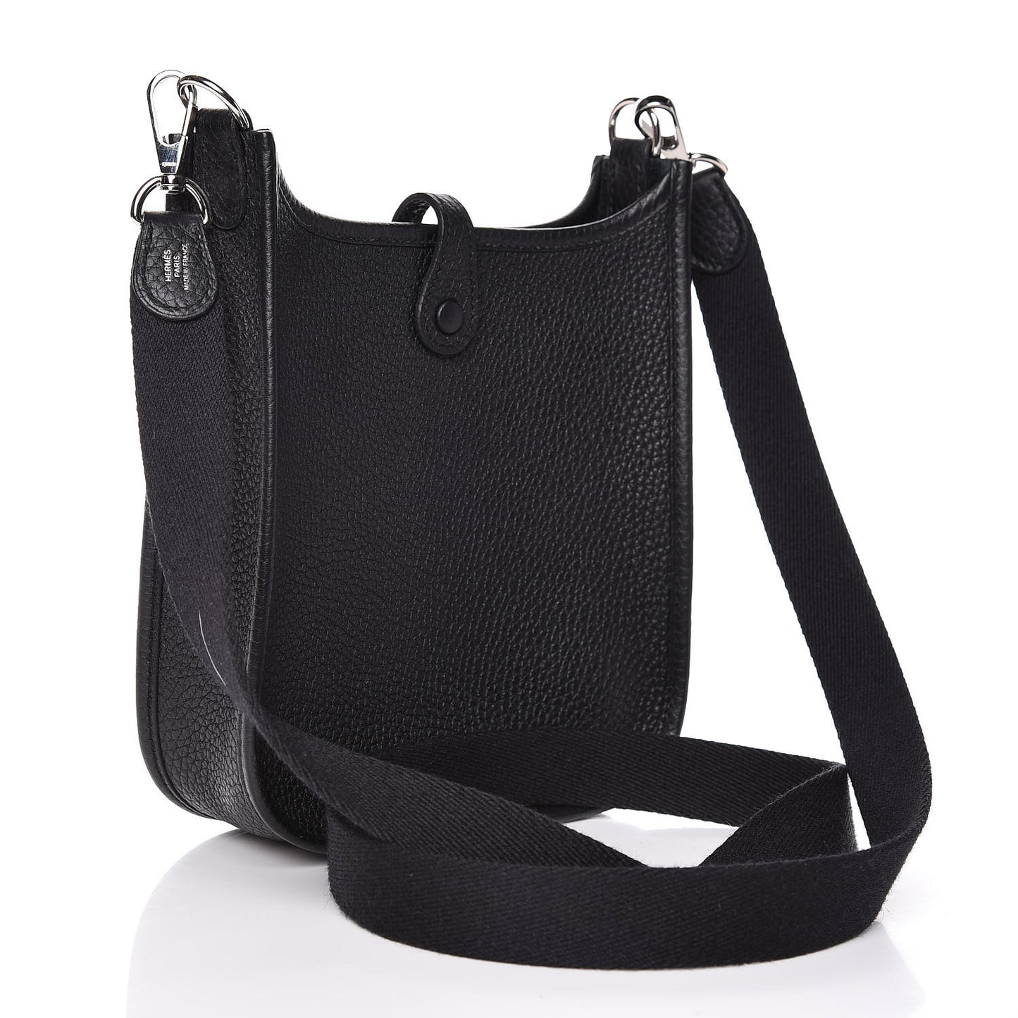Taurillon Clemence Evelyne TPM Black