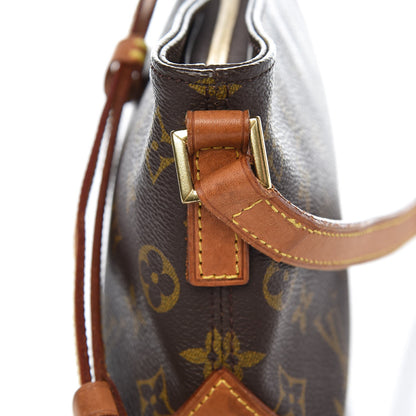 Louis Vuitton Monogram Trotteur 9 of 13