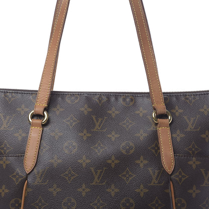 Louis Vuitton Monogram Totally MM 7 of 11