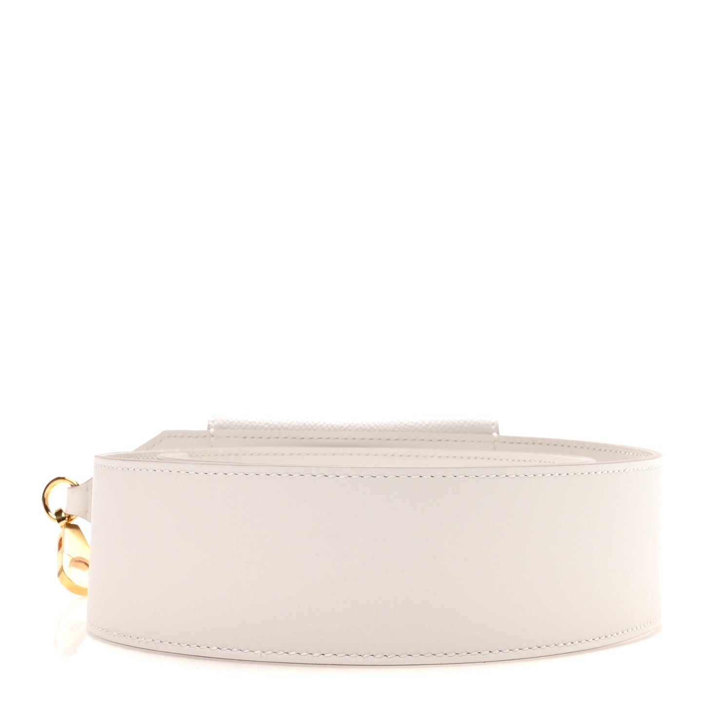 Swift Epsom Pocket Kelly Shoulder Strap Craie Mushroom