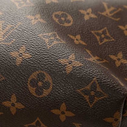 Louis Vuitton Monogram Graceful MM Pivoine 10 of 10