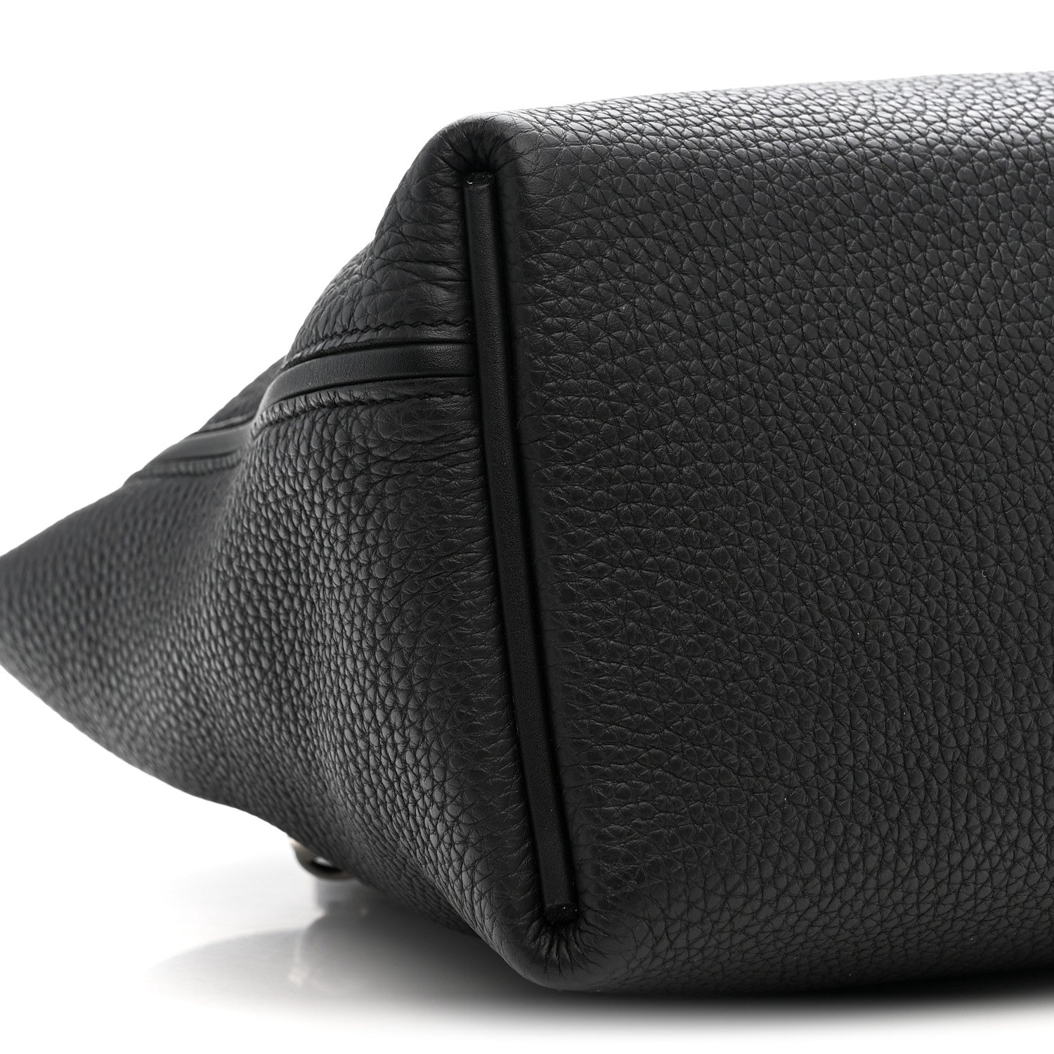 Hermes Togo Swift 24/24 29 Black 9 of 11