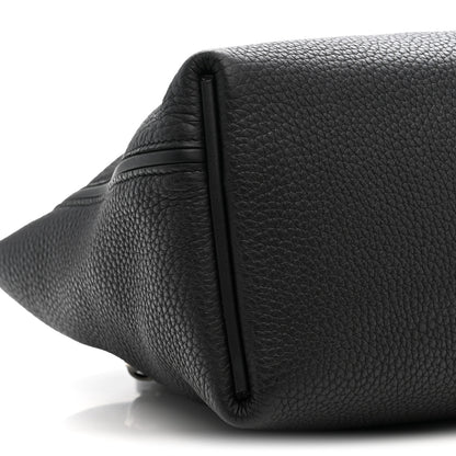 Hermes Togo Swift 24/24 29 Black 9 of 11