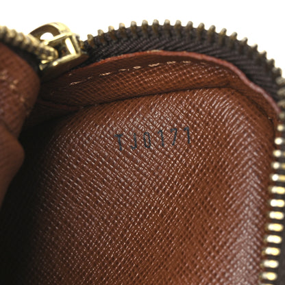 Louis Vuitton Monogram Amazone 12 of 19