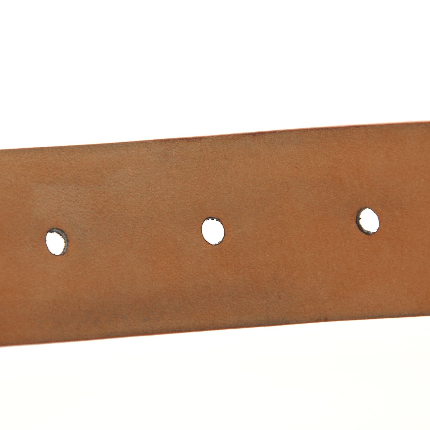 Louis Vuitton Monogram Multicolor Ceinture Belt 70 28 Black 10 of 11