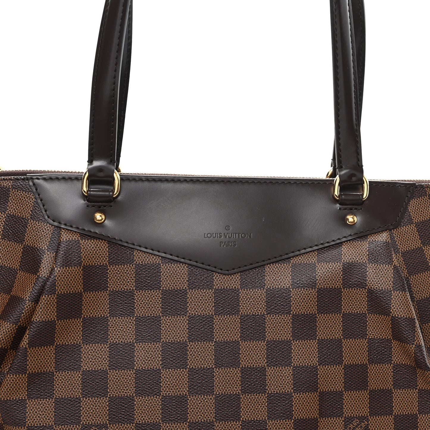Damier Ebene Westminster GM