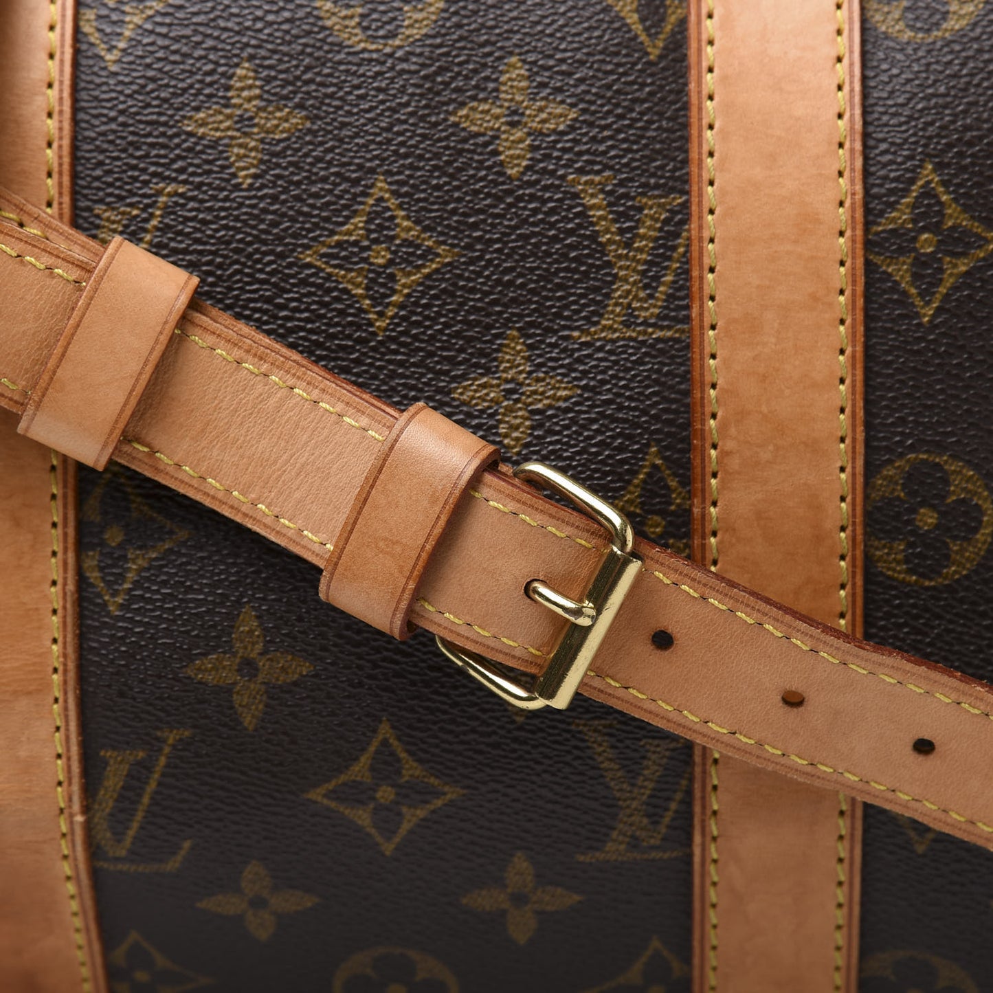 Monogram Keepall Bandouliere 45