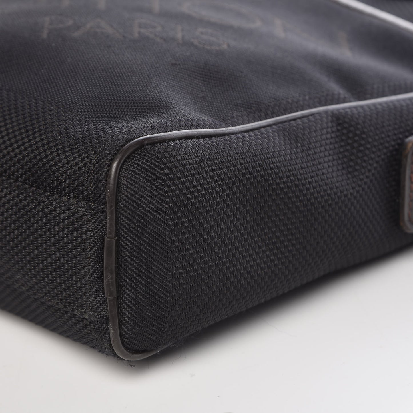 Damier Geant Citadin PM Black