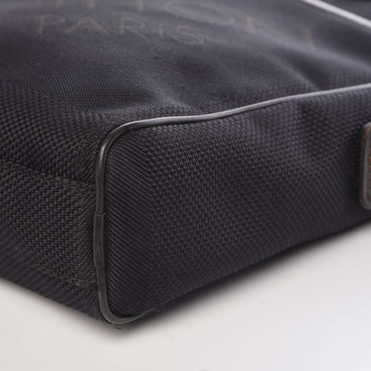 Louis Vuitton Damier Geant Citadin PM Black 10 of 10