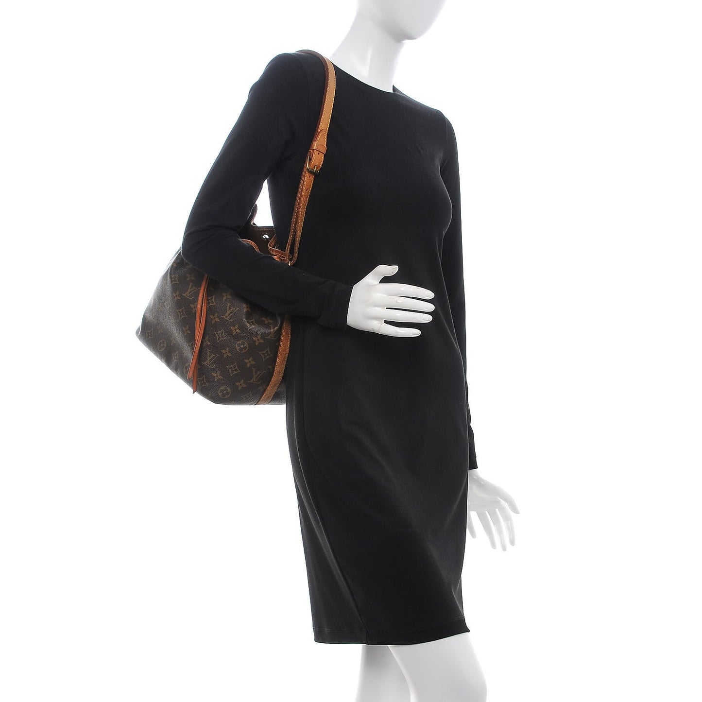 Monogram Petit Noe