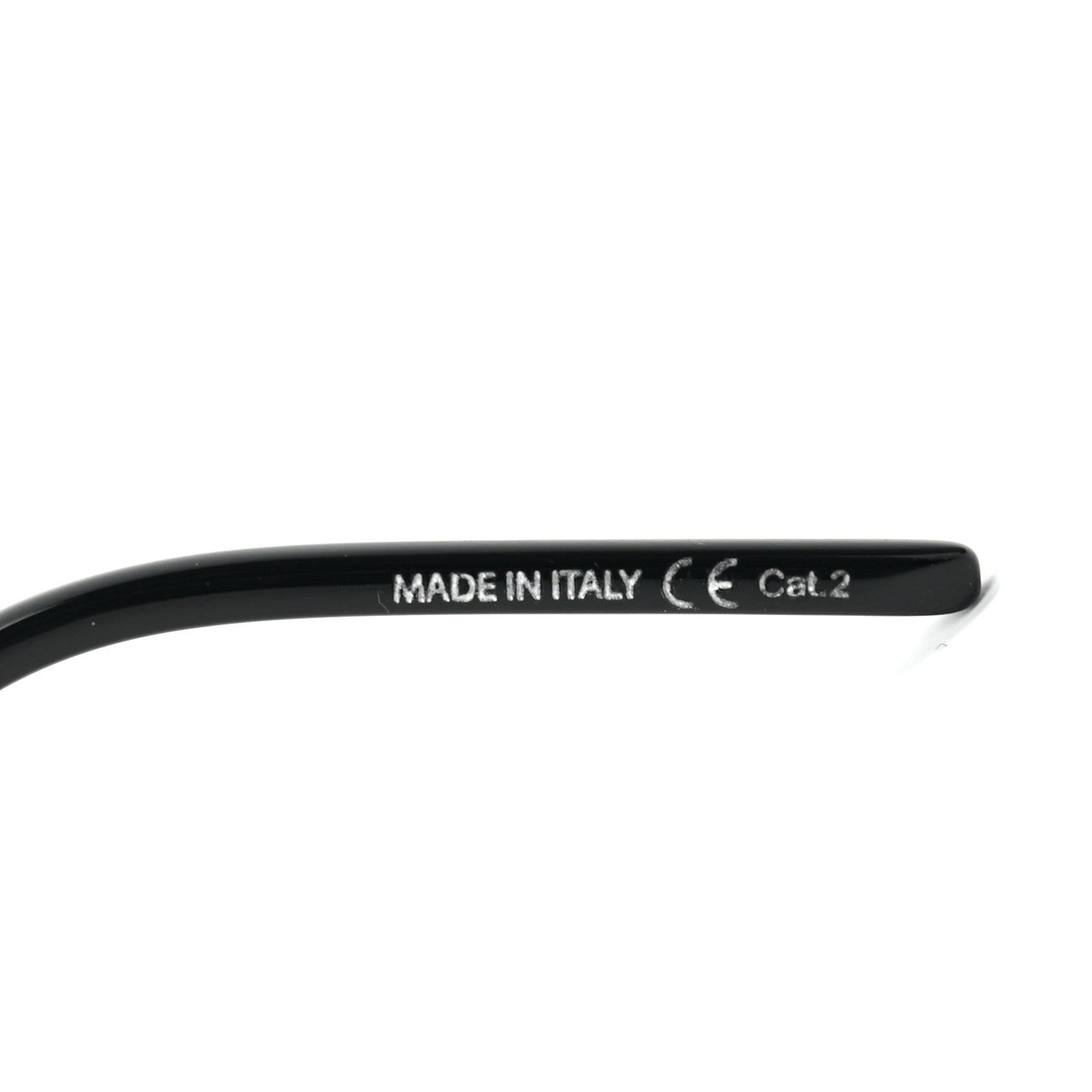 Metal Aviator Classic 11 Rim Sunglasses Black