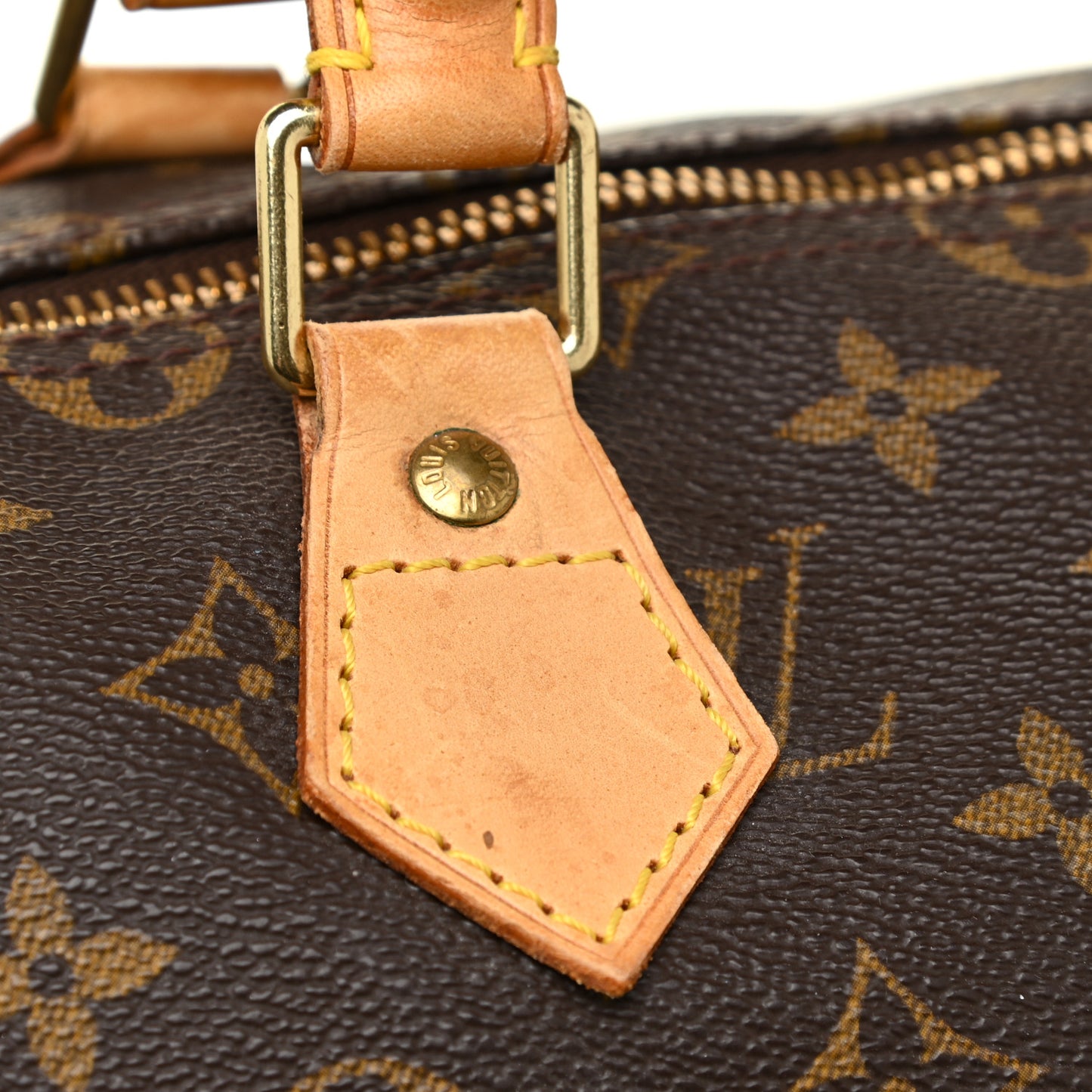 Monogram Speedy 30