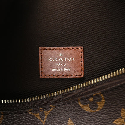 Louis Vuitton Reverse Monogram Loop Hobo 7 of 11