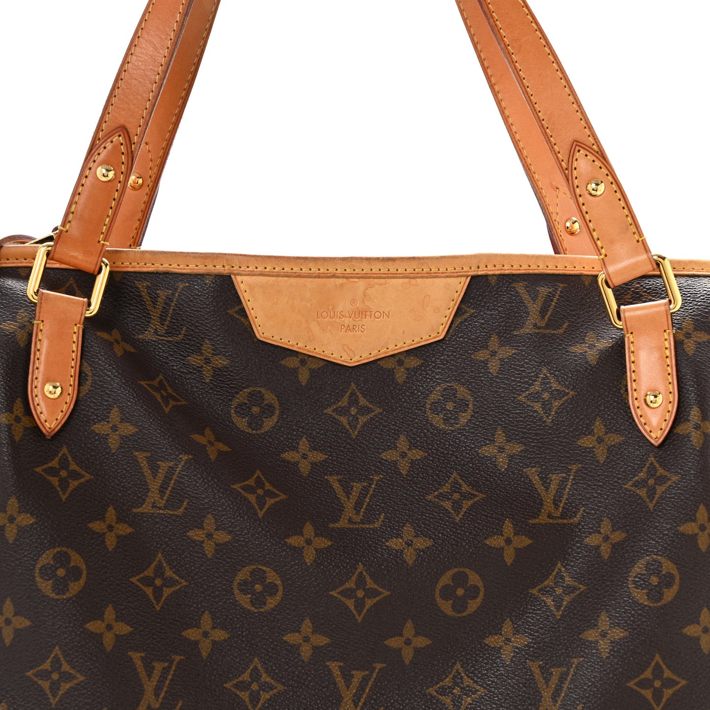 Monogram Estrela MM