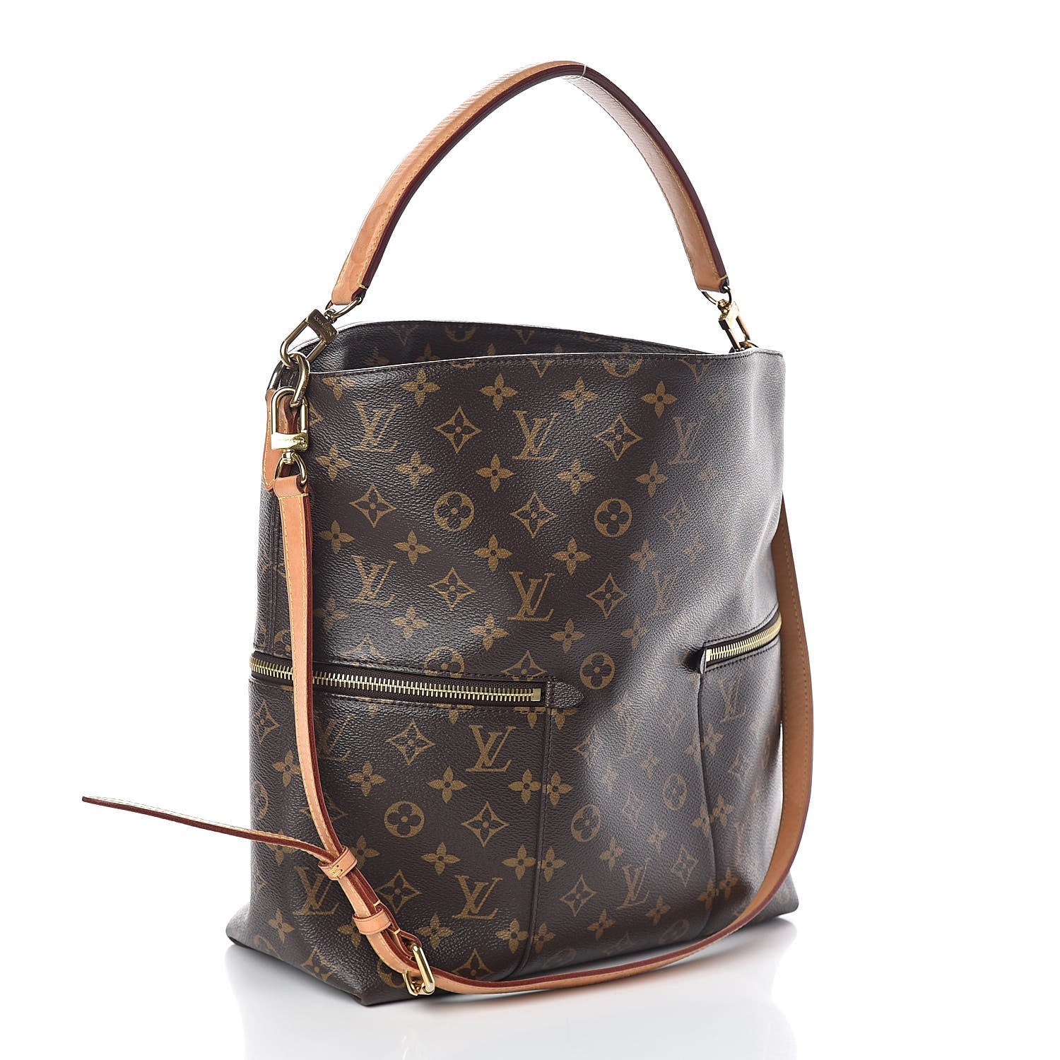 Louis Vuitton Monogram Melie 3 of 9